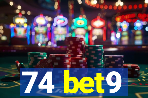 74 bet9